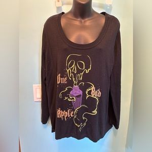 Torrid/Disney’s Snow White sweater